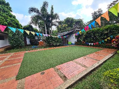 Casa de 5 alcobas en venta en Cuarto De Legua, Cali, 432 m² · foto 6 de 20