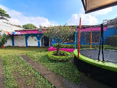 Casa de 5 alcobas en venta en Cuarto De Legua, Cali, 432 m² · foto 7 de 20