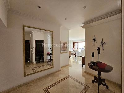 Apartamento de 2 alcobas en venta en Normandia, Cali, 174 m² · foto 10 de 13