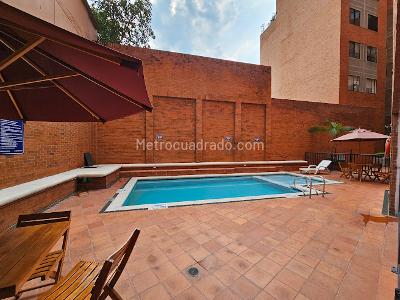 Apartamento de 2 alcobas en venta en Normandia, Cali, 174 m² · foto 12 de 13