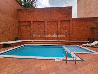 Apartamento de 2 alcobas en venta en Normandia, Cali, 174 m² · foto 13 de 13