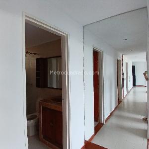 Apartamento de 3 alcobas en venta en Cuarto De Legua, Cali, 94 m² · foto 11 de 20