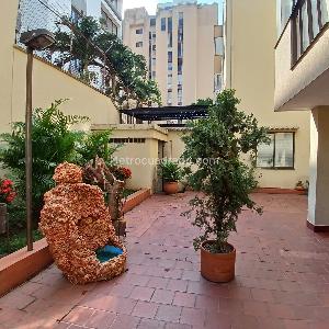 Apartamento de 3 alcobas en venta en Cuarto De Legua, Cali, 94 m² · foto 20 de 20