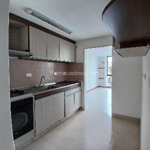 Apartamento de 3 alcobas en venta en Cuarto De Legua, Cali, 94 m² · foto 2 de 20