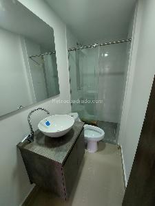 Apartamento de 2 alcobas en venta en Santa Teresita, Cali, 73 m² · foto 3 de 10