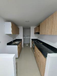 Apartamento de 2 alcobas en venta en Santa Teresita, Cali, 73 m² · foto 5 de 10