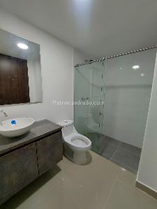 Apartamento de 2 alcobas en venta en Santa Teresita, Cali, 73 m² · foto 7 de 10