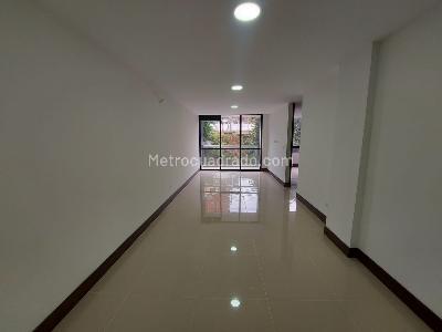 Apartamento de 2 alcobas en venta en Santa Teresita, Cali, 73 m² · foto 8 de 10
