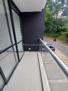 Apartamento de 2 alcobas en venta en Santa Teresita, Cali, 73 m² · foto 9 de 10