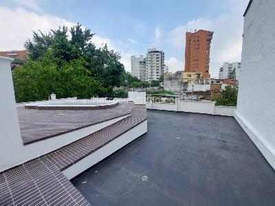 Apartamento de 2 alcobas en venta en Santa Teresita, Cali, 73 m² · foto 10 de 10