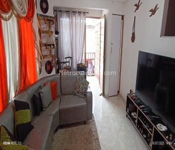 Casa de 5 alcobas en venta en Valle Grande, Cali, 190 m² · foto 3 de 20