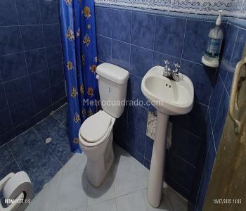 Casa de 5 alcobas en venta en Valle Grande, Cali, 190 m² · foto 16 de 20
