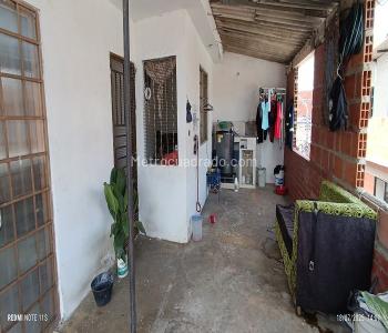 Casa de 5 alcobas en venta en Valle Grande, Cali, 190 m² · foto 17 de 20