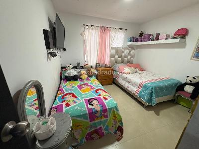 Casa de 5 alcobas en venta en Melendez, Cali, 295 m² · foto 10 de 20