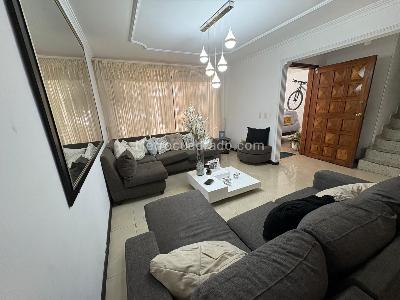 Casa de 5 alcobas en venta en Melendez, Cali, 295 m² · foto 2 de 20