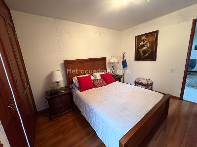 Apartamento en venta en Ciudad Jardin, Cali · foto 3 de 20