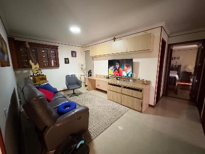Apartamento en venta en Ciudad Jardin, Cali · foto 4 de 20