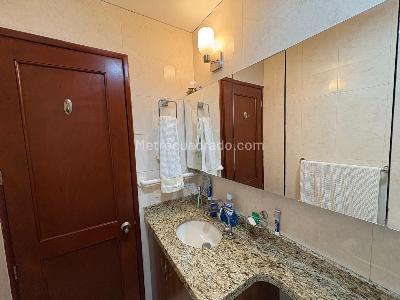 Apartamento en venta en Ciudad Jardin, Cali · foto 5 de 20