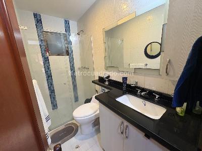 Apartamento en venta en Ciudad Jardin, Cali · foto 6 de 20