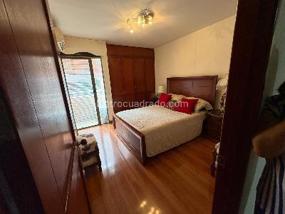 Apartamento en venta en Ciudad Jardin, Cali · foto 7 de 20