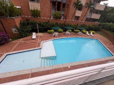 Apartamento en venta en Ciudad Jardin, Cali · foto 9 de 20