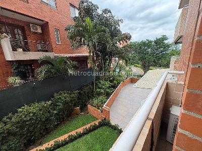Apartamento en venta en Ciudad Jardin, Cali · foto 10 de 20