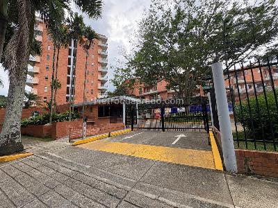 Apartamento en venta en Ciudad Jardin, Cali · foto 11 de 20