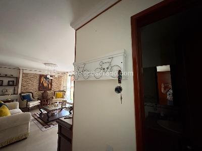 Apartamento en venta en Ciudad Jardin, Cali · foto 12 de 20