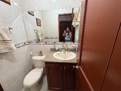 Apartamento en venta en Ciudad Jardin, Cali · foto 13 de 20