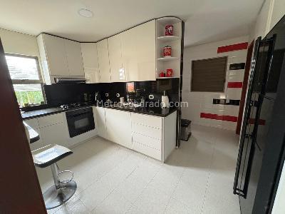 Apartamento en venta en Ciudad Jardin, Cali · foto 14 de 20