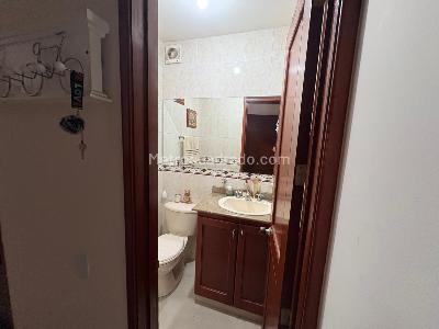 Apartamento en venta en Ciudad Jardin, Cali · foto 15 de 20