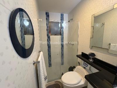 Apartamento en venta en Ciudad Jardin, Cali · foto 17 de 20