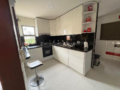 Apartamento en venta en Ciudad Jardin, Cali · foto 18 de 20