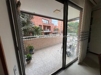 Apartamento en venta en Ciudad Jardin, Cali · foto 19 de 20