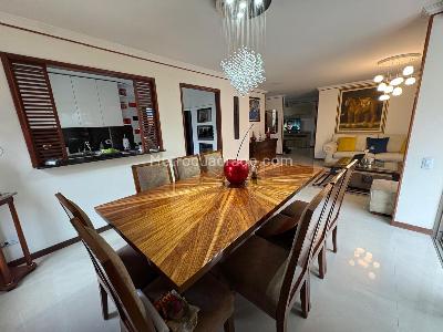 Apartamento en venta en Ciudad Jardin, Cali · foto 20 de 20