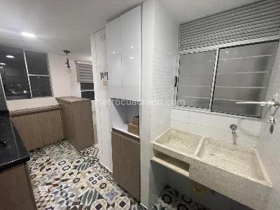 Apartamento en venta en Bochalema, Cali · foto 10 de 20