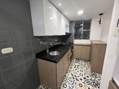 Apartamento en venta en Bochalema, Cali · foto 11 de 20