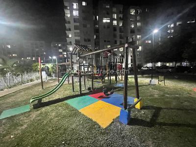 Apartamento en venta en Bochalema, Cali · foto 17 de 20