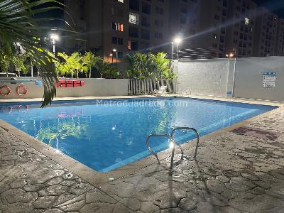 Apartamento en venta en Bochalema, Cali · foto 18 de 20