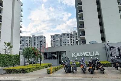 Apartamento en venta en Bochalema, Cali · foto 19 de 20