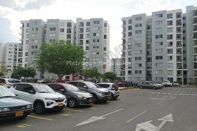 Apartamento en venta en Bochalema, Cali · foto 20 de 20