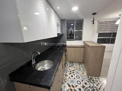 Apartamento en venta en Bochalema, Cali · foto 2 de 20
