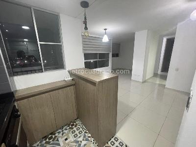 Apartamento en venta en Bochalema, Cali · foto 4 de 20