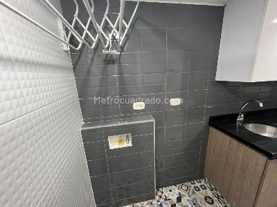 Apartamento en venta en Bochalema, Cali · foto 8 de 20
