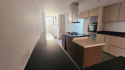 Apartamento en venta en Chico Norte, Bogotá · foto 2 de 20