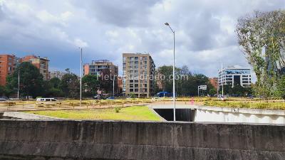 Apartamento en venta en Chico Norte, Bogotá · foto 3 de 20