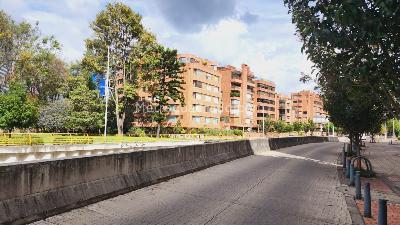 Apartamento en venta en Chico Norte, Bogotá · foto 4 de 20
