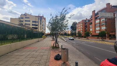 Apartamento en venta en Chico Norte, Bogotá · foto 6 de 20