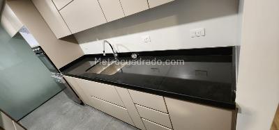 Apartamento en venta en Chico Norte, Bogotá · foto 14 de 20