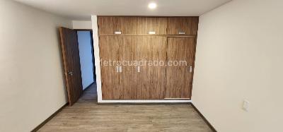 Apartamento en venta en Chico Norte, Bogotá · foto 16 de 20